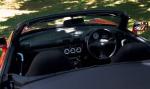 Toyota MR-S 1999 года